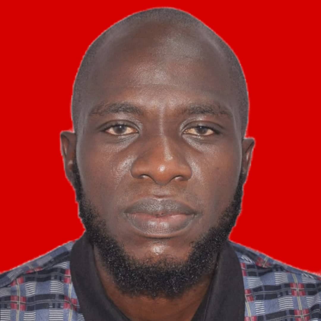 Arc. BABATUNDE ADEBOWALE W. ADENIJI ( MPM,CIPM,MNIA,FAAPM,AIA,MNES)-image