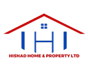 Hisnad Logo