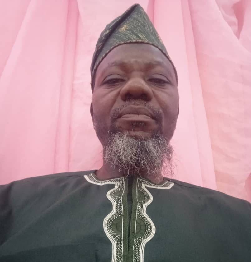 Salman Olabode Miftau-image